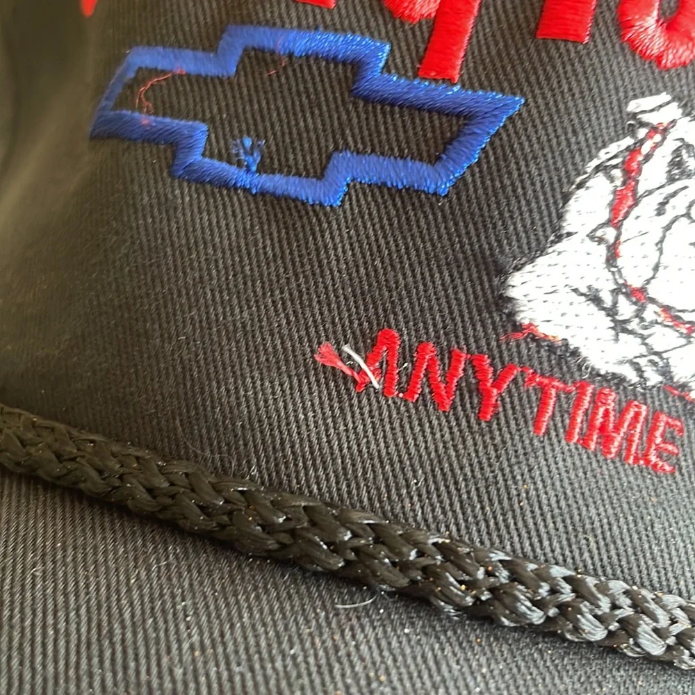 Chevy hat - Picture 2 of 4